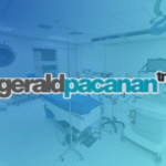 Gerald Pacanan Sidebar Logo