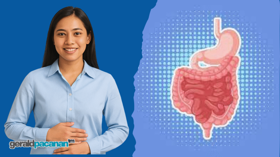 Female Hormones and Gut Health