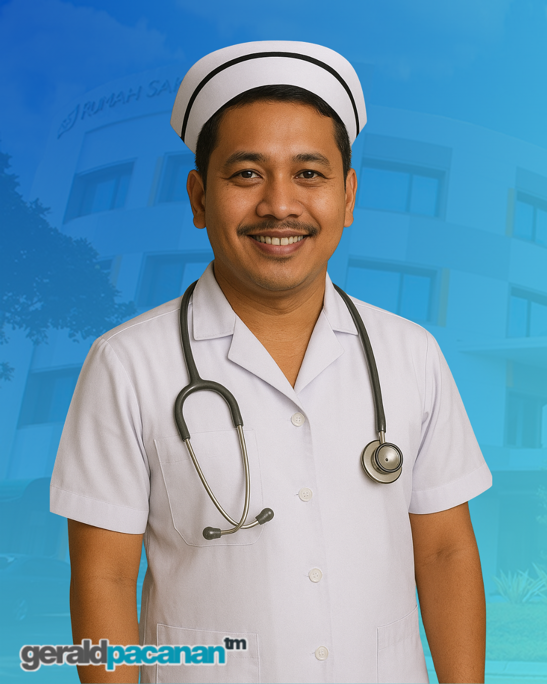 Abyasa Anwar: Midwife