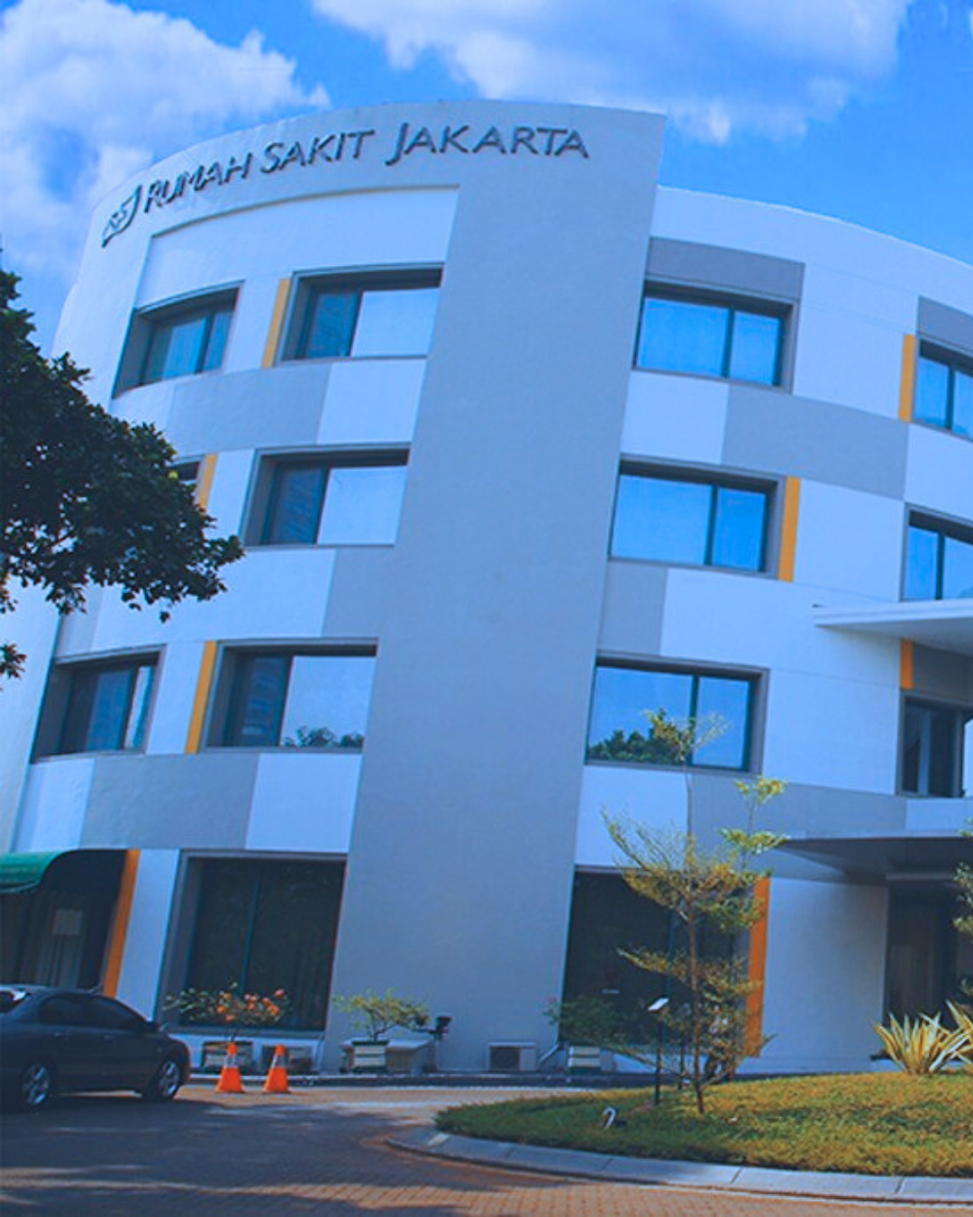 Rumah Sakit Jakarta